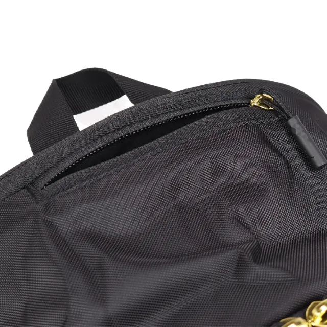 【NIKE 耐吉】後背包 Jordan Element 15吋筆電包 黑 書包 公事包 JD2633011AD-001