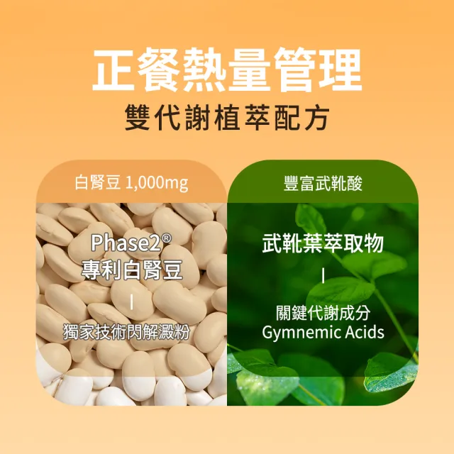 【蒔心】白腎豆錠x3盒(60粒/盒；武靴葉 醣類救星 調整體質)