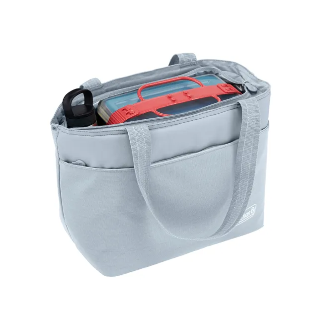 【Coleman】5L保冷手提袋(保冷袋 保冰袋 野餐袋 便當袋 購物袋)