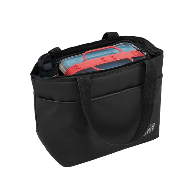 【Coleman】5L保冷手提袋(保冷袋 保冰袋 野餐袋 便當袋 購物袋)