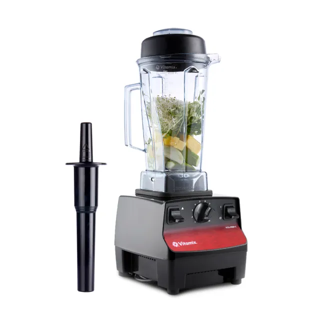 美國Vitamix 三匹馬力調理機-台灣公司貨(VITA PREP3)