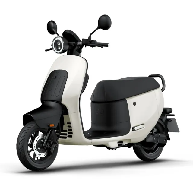 【Gogoro】EZZY(GE3GS)