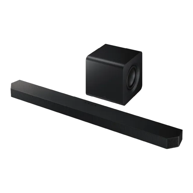 【Samsung 三星】5.1.2聲道 藍牙聲霸 Q800F(HW-Q800F)