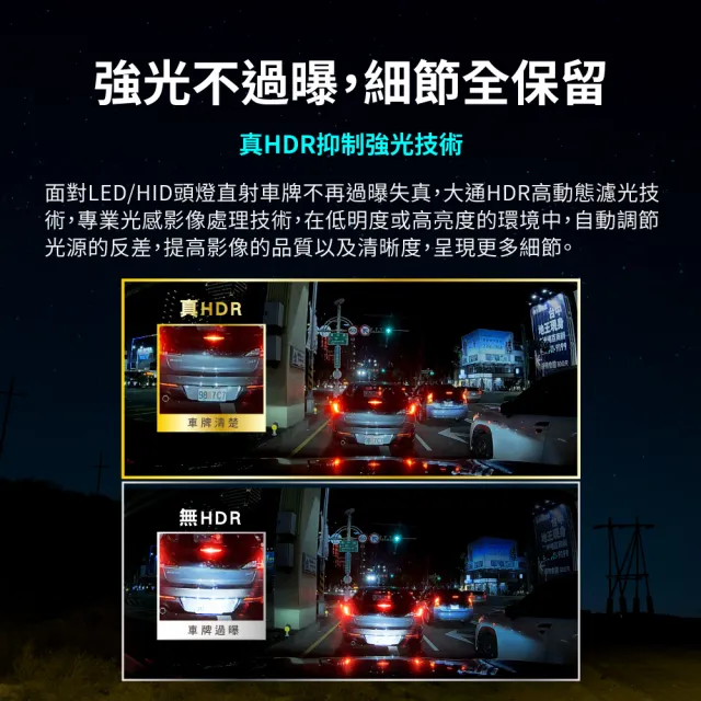 【PX 大通】SONY Starvis 2 WIFI 單鏡行車記錄器 星光2代夜視 GPS區間測速 行車紀錄器(A730GW/C73GW)