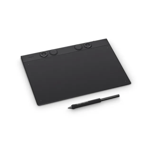 【Wacom】Intuos Pro Medium 專業繪圖板2025(PTK670K0C)