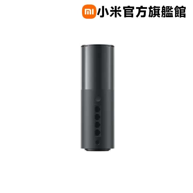 【小米】官方旗艦館 Xiaomi BE3600 Pro Mesh路由器 (WiFi7/2.5G/藍牙網關)