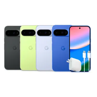 限時搶購【Google】Pixel 10 5G 6.3吋(12G/128G) - momo購物網- 好評