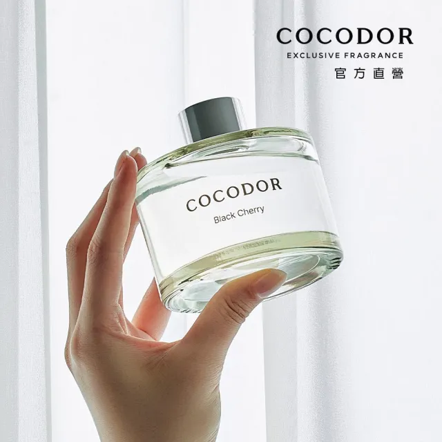 【COCODOR】經典擴香瓶200mlx4入(多款任選/官方直營/韓國香氛/)