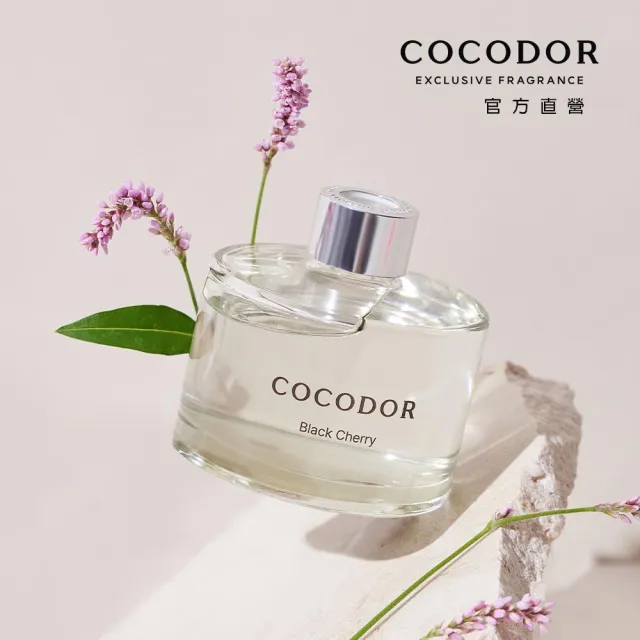 【COCODOR】經典擴香瓶200mlx4入(多款任選/官方直營/韓國香氛/)
