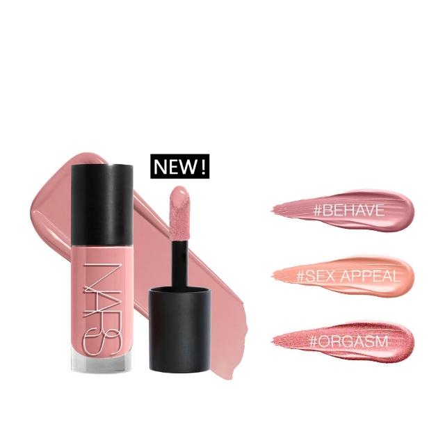 【NARS】官方直營 激情誘色腮紅露(色號任選)
