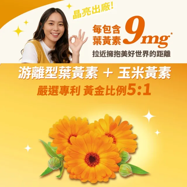 【JUNG KWAN JANG 正官庄】高麗蔘葉黃素飲 2盒組(60mlx21入/盒)-游離型 玉米黃素 提把禮盒 保健禮盒