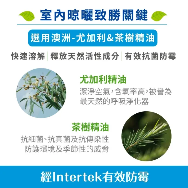 【南僑水晶】抗菌防霉防蟎水晶肥皂液體洗衣精瓶裝箱購X6瓶(天然油脂/環保/低敏)