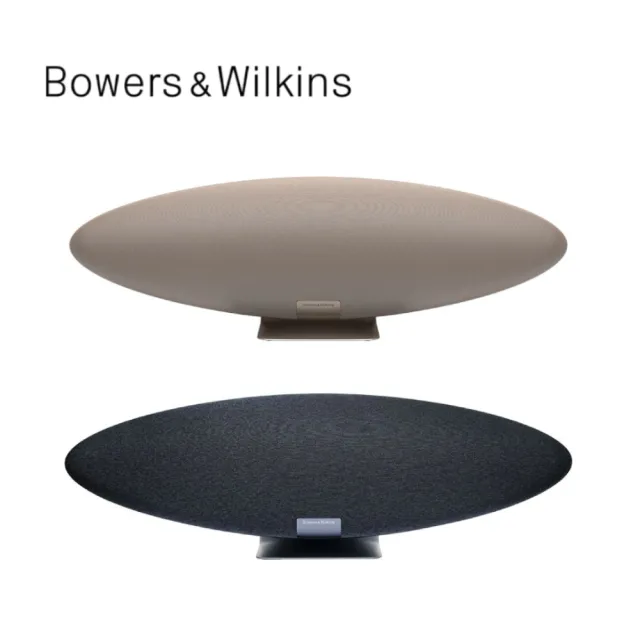 【Bowers & Wilkins】B&W Zeppelin Pro Edition 齊柏林 第六代 無線音樂系統