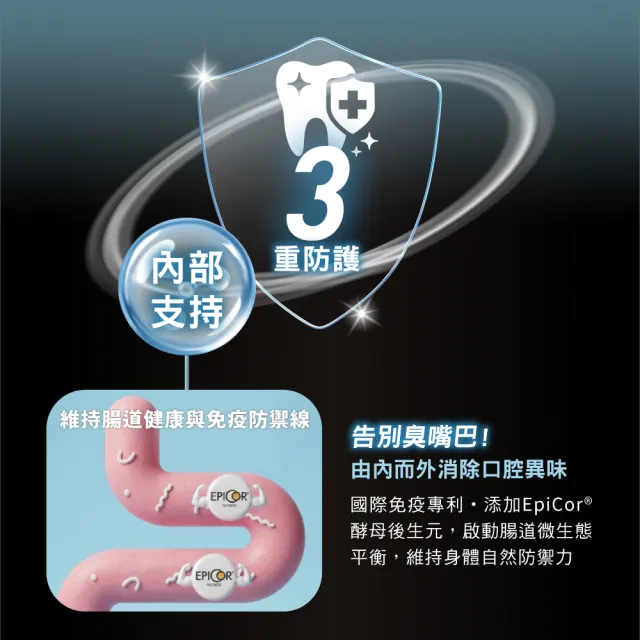 【Go!】口腔+免疫保健 雞肉鮭魚 4磅 成/老犬天然糧 (狗糧 狗飼料 成犬 特殊大顆粒 口臭 牙垢 後生元)