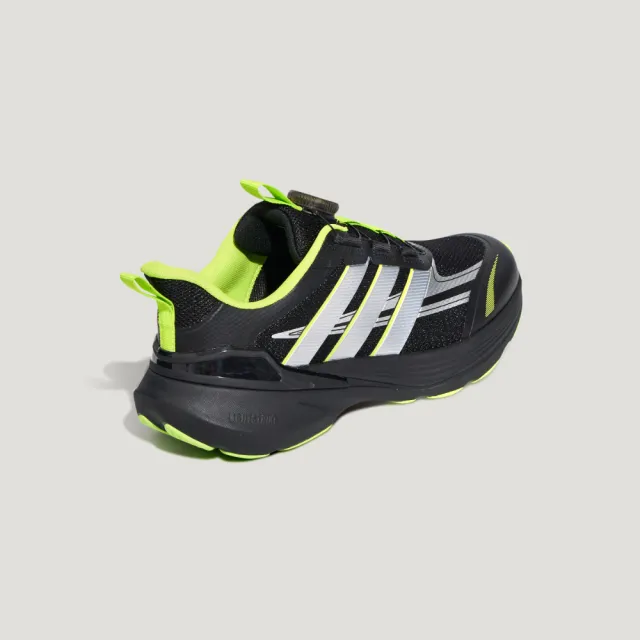 【adidas 愛迪達】LIGHTDART LT 運動休閒鞋 童鞋 LA4513