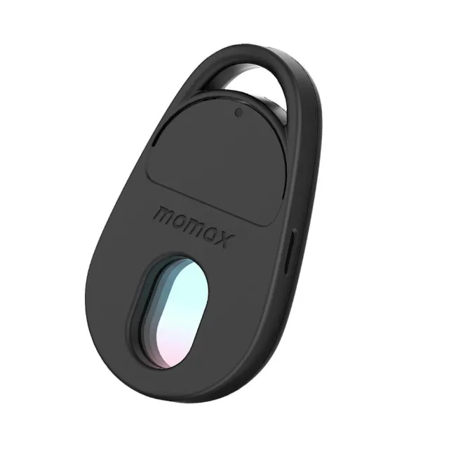 【Momax】PinGuard 鏡頭掃瞄 Find My 全球定位器