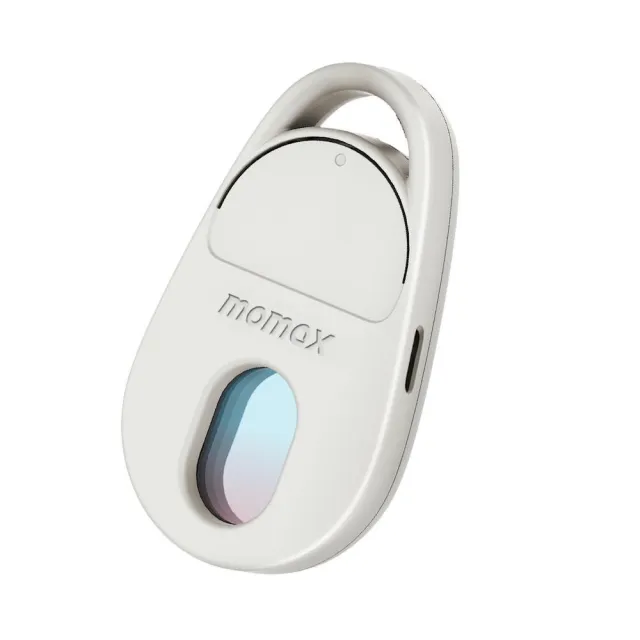 【Momax】PinGuard 鏡頭掃瞄 Find My 全球定位器