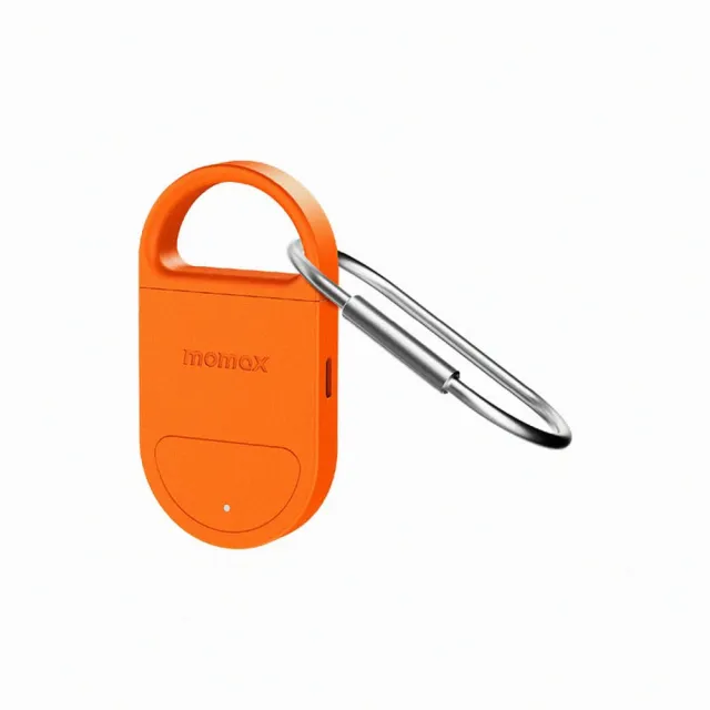 【Momax】PinBuzz 防盜個人警報 Find my全球定位器