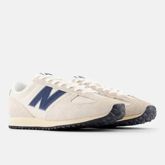 【NEW BALANCE】471 男女 運動休閒鞋 復古鞋 麂皮 舒適 穿搭 灰藍(U4711H9)