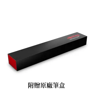 【rOtring】德國紅環rOtring 800型 製圖自動鉛筆 黑色 0.5mm(rOtring 800)