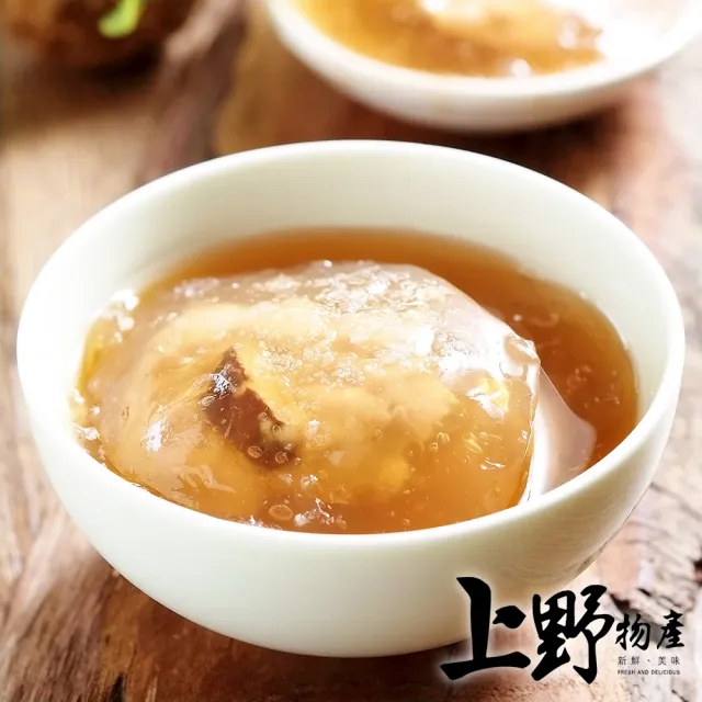 30個 (全素) 涼圓 (190g/顆) (上野物產) (年菜)