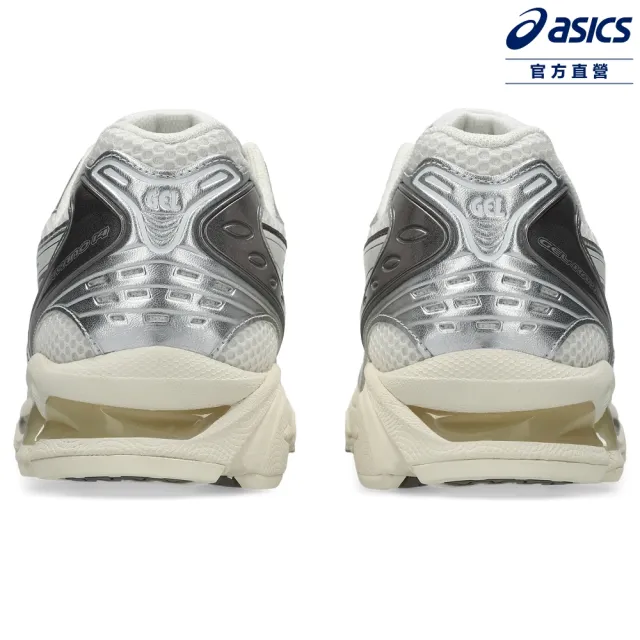 【asics 亞瑟士】GEL-KAYANO 14 男女中性款  運動休閒鞋 1203A537-118