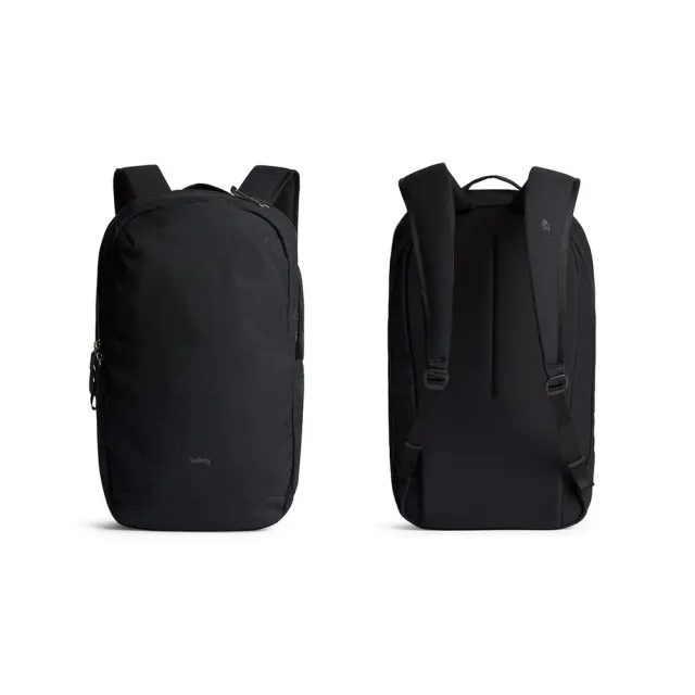 【Bellroy】Via Backpack 20L 可放16吋筆電極簡風後背包(BEBA)