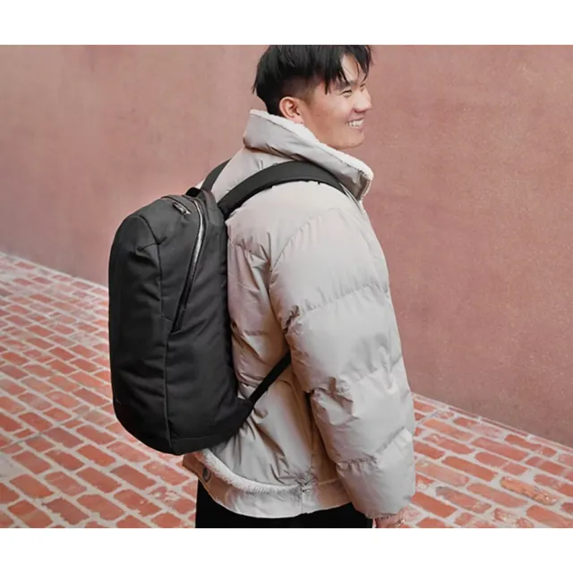 【Bellroy】Via Backpack 20L 可放16吋筆電極簡風後背包(BEBA)