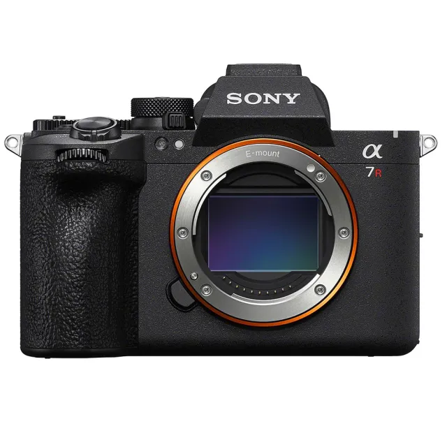 【SONY 索尼】ILCE-7RM6 A7R6 A7RVI BODY 單機身 A7RM6 全片幅 無反微單眼(公司貨 18+6個月保固)