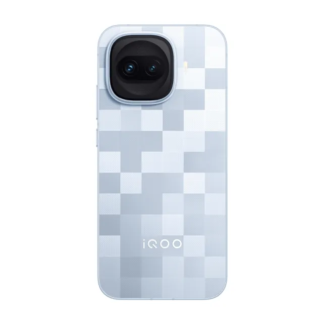 官方直營【vivo】iQOO 15R電競智慧型手機 像素銀(12G/256G/高通8 Gen 5/6.59吋 1.5K 全域護眼螢幕)