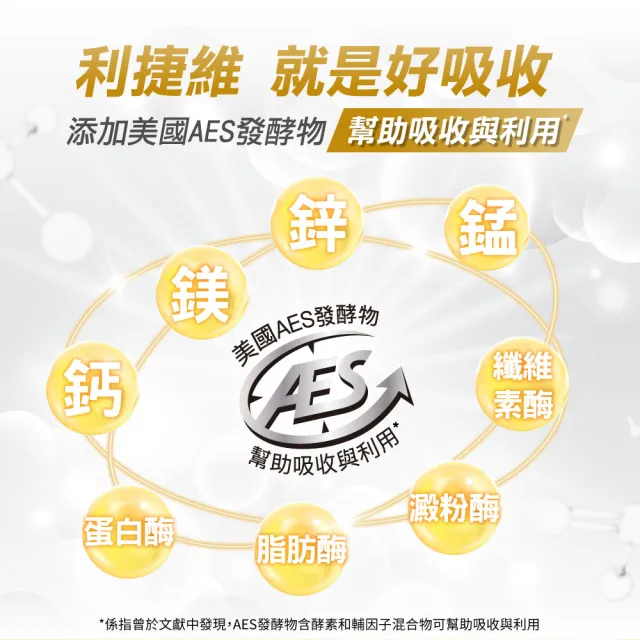 【利捷維】有酵超級魚油膠囊2入組(共120粒 陳傑憲 代言)
