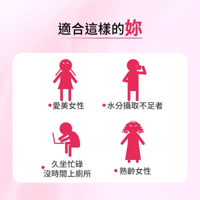 【利捷維】有酵蔓越莓益生菌膠囊3入組(共90粒 陳傑憲代言)