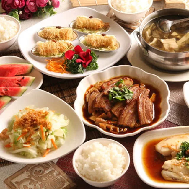 【谷關溫泉飯店】9/5偷殺!雙人一泊三食專案 加送八仙山折價券 MO