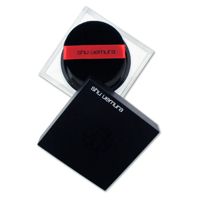 即期品【Shu uemura 植村秀】無極限持妝輕蜜粉 15g〈專櫃公司貨〉