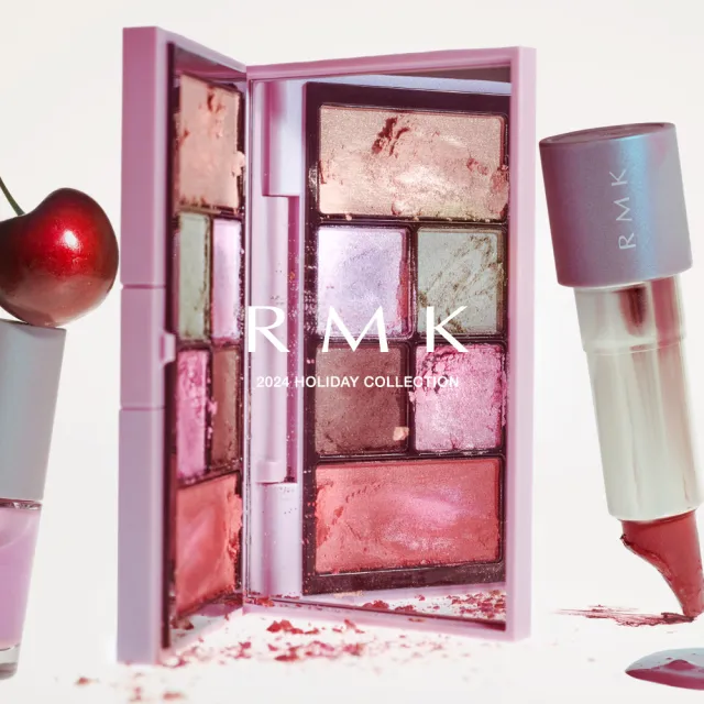 即期品【RMK】暮光柔霧口紅 4g* (任選賣場)