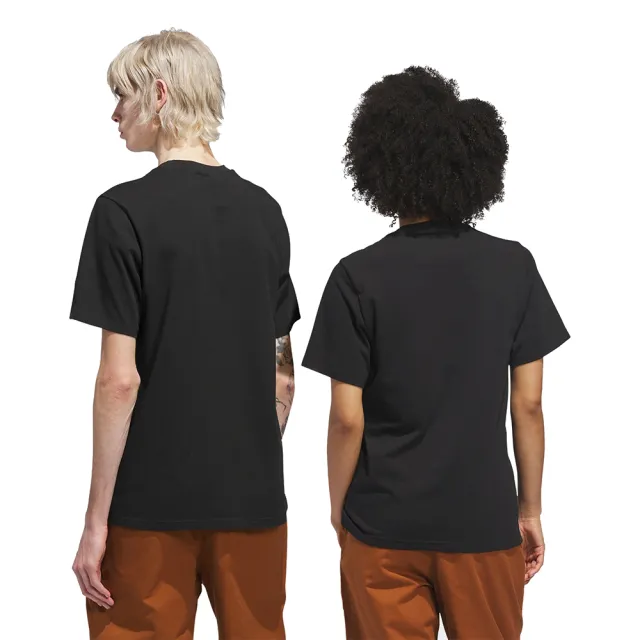 【adidas 愛迪達】圓領短袖T恤 SKT LOGO TEE 男 - KC3270