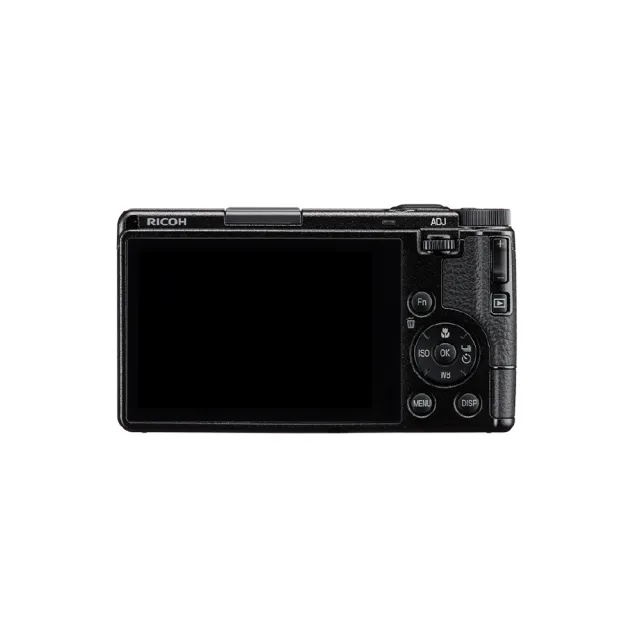 【RICOH】GRIV 標準版(GR4_公司貨)