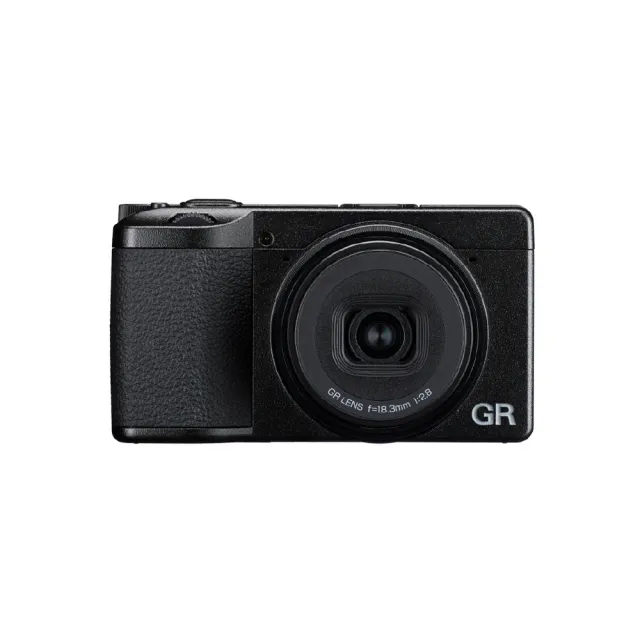 【RICOH】GRIV 標準版(GR4_公司貨)