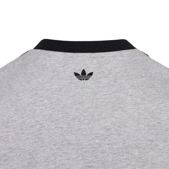 【adidas 愛迪達】米奇 短袖上衣  MICKEY WISH TEE 男女 - KT7775