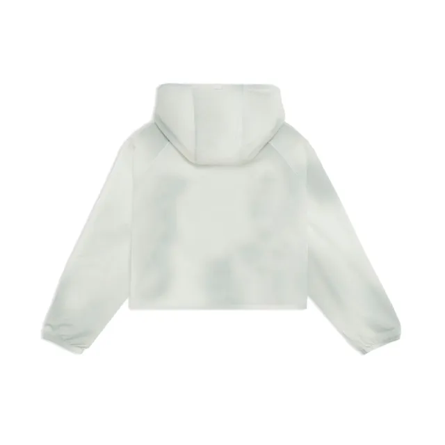 【PUMA】運動外套  流行系列MOODS IN NATURE風衣外套 F 女 - 63733942