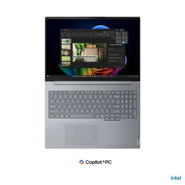 【ThinkPad 聯想】14吋Ultra 7 AI商用筆電(ThinkBook 14 G9/Ultra 7-355/16G/512G SSD/W11H)