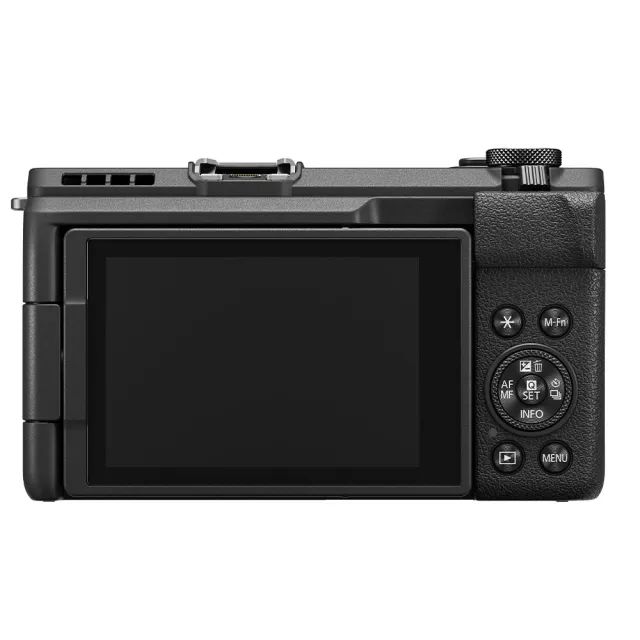 【Canon】PowerShot V1 數位相機(台灣佳能公司貨)
