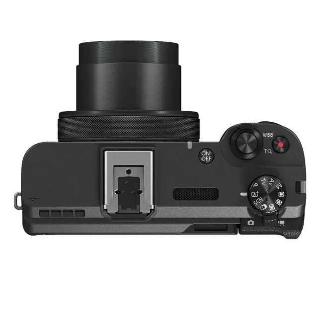 【Canon】PowerShot V1 數位相機(台灣佳能公司貨)