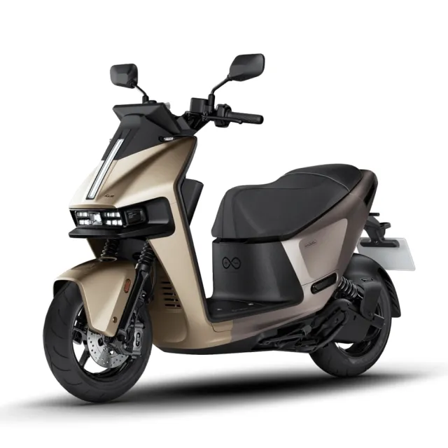 【Gogoro】Pulse Ultra(GU8G2)