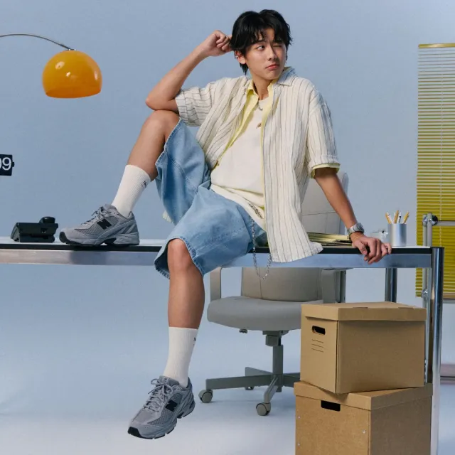 【NEW BALANCE】NB 509復古鞋/運動鞋_中性_U509CD-D_U5095A2-D_U509BA-D_U509BD-D