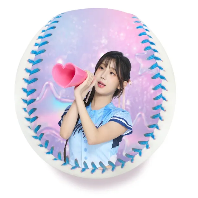 【富邦悍將】2026 FA女孩影像紀念棒球