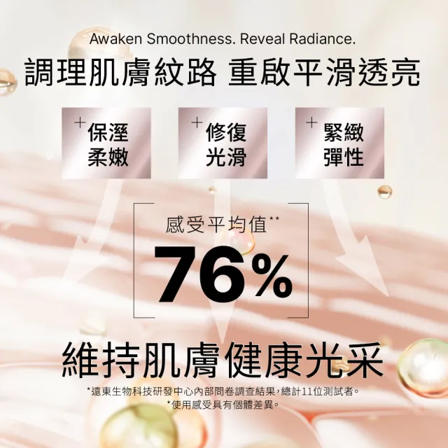 【遠東生技】Apogina®修復緊緻精粹(30ml/瓶)