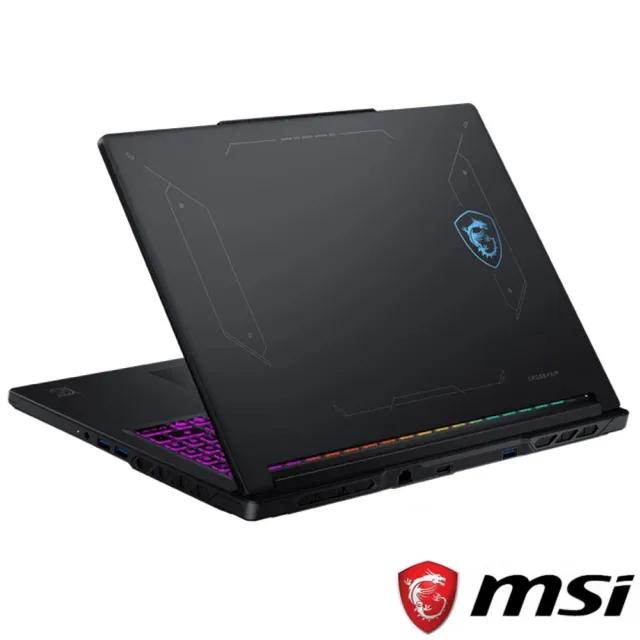 【MSI 微星】特仕版  16吋U9 290HX RTX5070電競筆電(Crosshair 16 Max HX/32G/1TB+1TB SSD/E2WGXK-016TW)