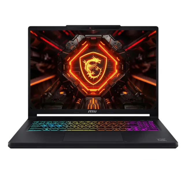 【MSI 微星】特仕版  16吋U9 290HX RTX5070電競筆電(Crosshair 16 Max HX/32G/1TB+2TB SSD/E2WGXK-016TW)