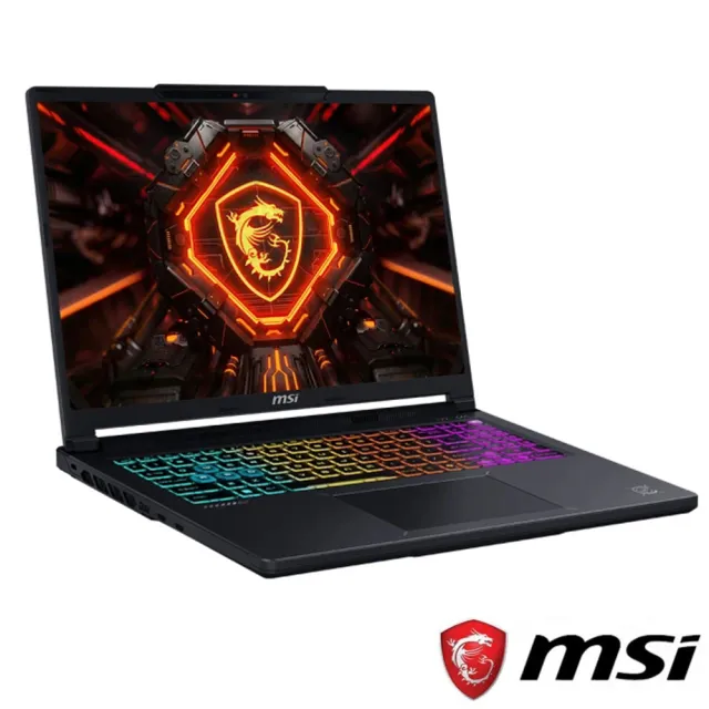 【MSI 微星】特仕版  16吋U9 290HX RTX5070電競筆電(Crosshair 16 Max HX/32G/1TB+2TB SSD/E2WGXK-016TW)